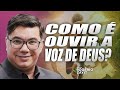 Você sabe reconhecer quando Deus fala?