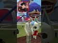 AHORA ES NUESTRA RESPONSABILIDAD CON EL GMOD GARRYS MOD