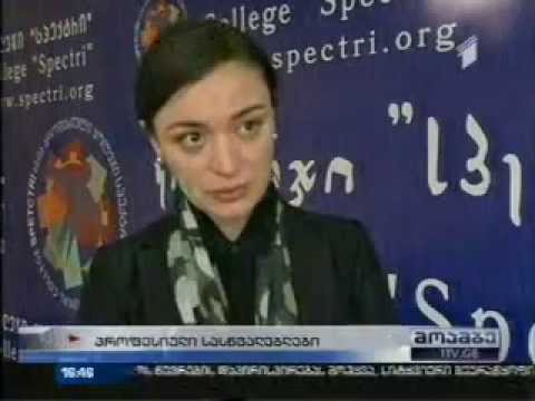გერმანულ-ქართული წარმატებული თანამშრომლობა