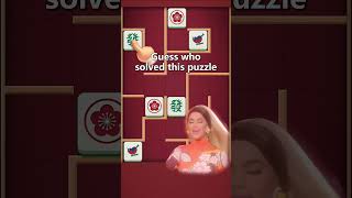 Download Lagu Me trying to act normal 😎 #gameskills #mahjong #mahjongmoments #memes #dailymahjongmatch MP3