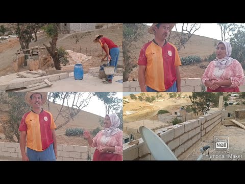 كلمة بسيطة من محمد كتفرحة فاطمة