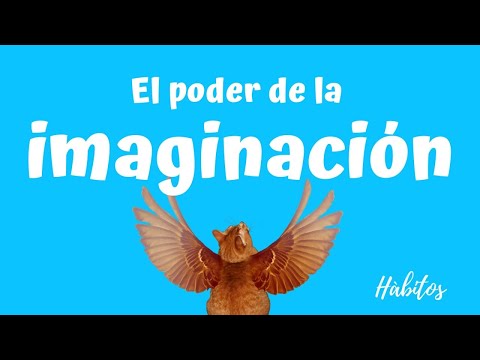 Vídeo: Què és exactament la imaginació?