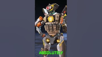 NEW APEX LOBA HEIRLOOM 😮 #SHORTS #apexlegends