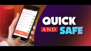 Quick Menu - QR Scanned Digital Menu -  Contactless Dining | Restaurant Menu | Add Your Restaurant