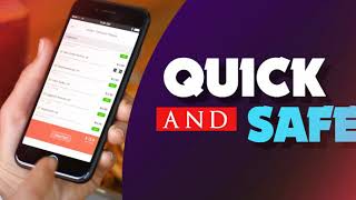 Quick Menu - Qr Scanned Digital Menu - Contactless Dining Restaurant Menu Add Your Restaurant