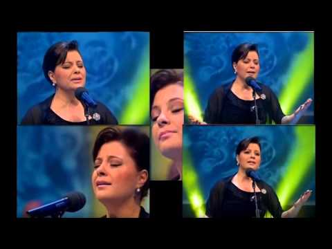 Seçil AK KUTLU-Bade-i Vuslat İçilsin Kâse-i Fağfurdan (ŞEDD-İ ARABAN)R.G.