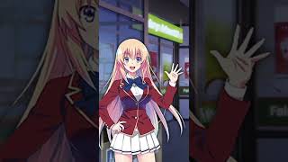Ayanokojis Date With Ichinose ~ Classroom of the Elite Year 2 Volume 9 Preview