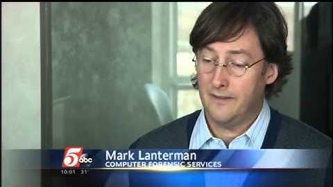 Mark Lanterman talks to KSTP about Stolen Minnesota Credit Card Information