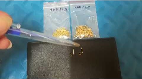 Lưỡi câu cá .diếc.chép.rô. chất lượng.. mà giá chưa tới..20K..100 cái...Câu cả tháng