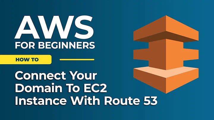 How To Connect Your Domain To Ec2 Instance With Route 53