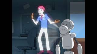 Speed Racer The Next Generation The Great Escape Part 1