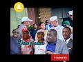 SAMURA KAMARA HAS WON THE ELECTORAL JUSTICE FIGHT, IT IS JUST A MATTER OF TIME FOR IT TO BE