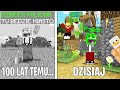 JAK POWSTAŁO PALIONOWO w Minecraft! (historia)