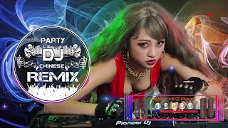 中国DJ混合2019年  - 中国流行舞曲 - 中国DJ混音2019年最佳歌曲