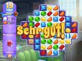 Wonkas World of Candy Level 21 by match3newscom