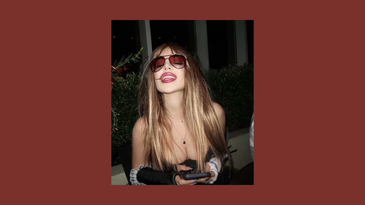 Ava Max-Die alive isolated slowed vocals