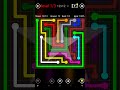 Flow Free - Daily Puzzles - 2026-05-24 - May 24th 2026