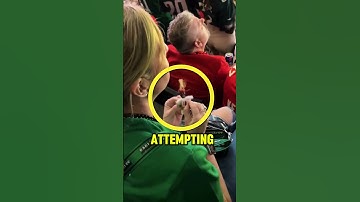 Woman Cast Balck Magic on Patrick Mahomes #shorts