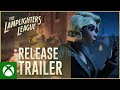 The Lamplighters League - Release Trailer