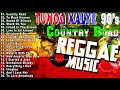 Country Road, Too Much Heaven, Sound Of Silence - Reggae Version 2021