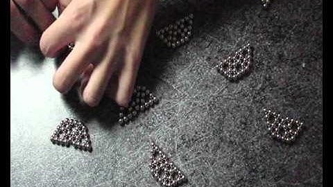 Neo Cube Party- Fegucinus CZ/EN tutorial