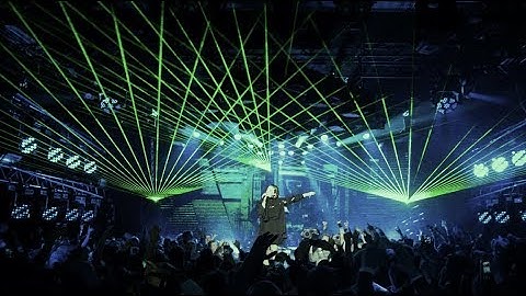 Alan Walker - Faded (Live Performance)