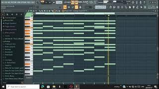 Babalwa M & Kelvin Momo - Pholisa (FT Stixx & Baby S.O.N)(FREE FLP)🎵🔥