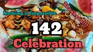 { DAY 8 } BODY TRANSFORMATION/ CELEBRATING 142 SUBSCRIBERS/ LIFE BEGINS AT 40/ABUDHABI/UAE