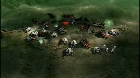 TXDP: C&C Superweapons Through The Ages