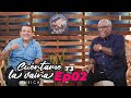 "Epa Franklin" con Frank Quintero - Cuéntame La Vaina Musical 🎼- T3Ep02