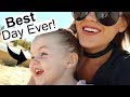 SHE LOVED IT! | Weekend Vlog | Day in the life | Tara Henderson