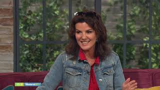 DEIRDRE O KANE INTERVIEW