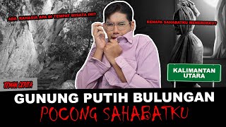 APA YANG TERJADI DENGAN SAHABATKU - TC KALIMANTAN UTARA