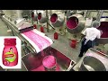 देखिये Factory में कैसे बनाया जाता है हाजमोला ( Hajmola ) | 10 Advance Food Manufacturing Machines