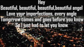 Download lagu Bazzi - Beautiful feat. Camila ( lyrics & reverb & slowed )