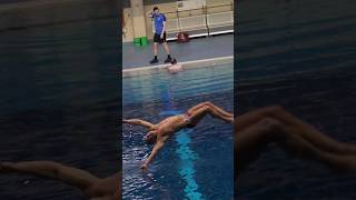 Diving Fails of the week 🤣😱 #springboarddiving #fails