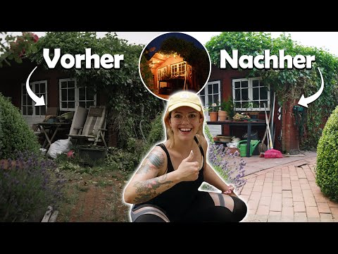 Video: Arbeit beenden. Umdekorieren