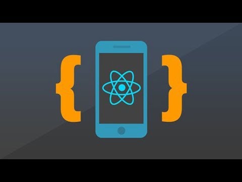 95% Off React Native – The Practical Guide Coupon
