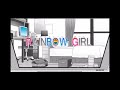 【もこう】RAINBOW GIRL 歌ってみた