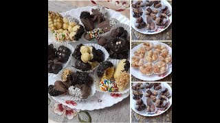 بيتي فور العيد هش وناعم بمقادير وأسرار أشهر محلات الحلويات مع سفرة سهير