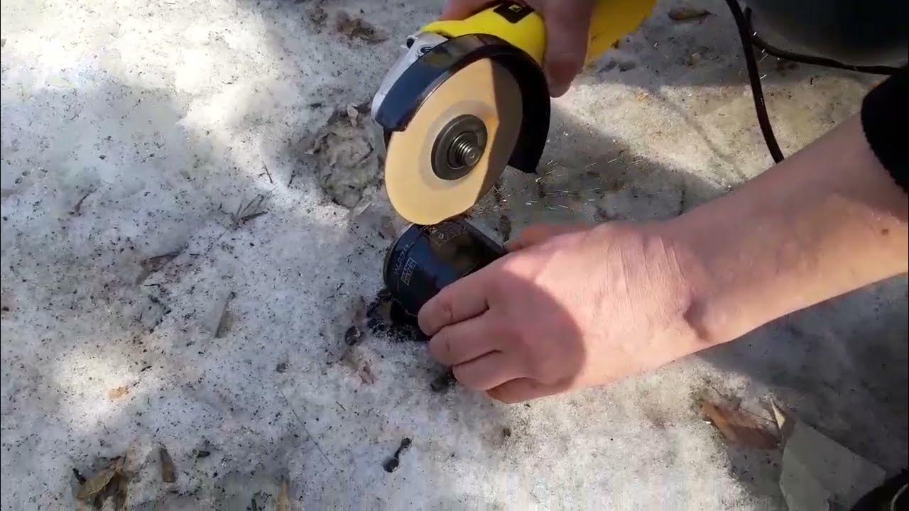 Способ борьбы с кризисом или как снять магнит с одежды :) - DRIVE2