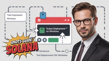 Creating a Solana Token on Windows - The Easy Way