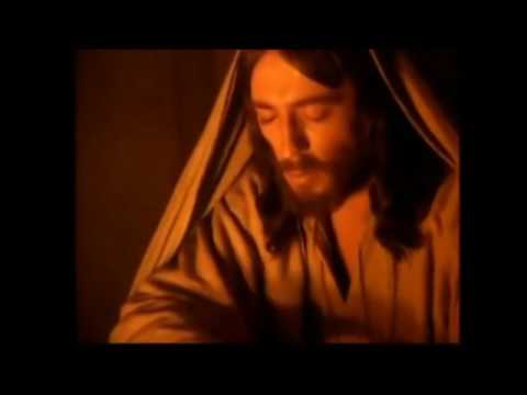 Jesús de Nazareth Canto hermoso Jueves Santo La Ultima Cena