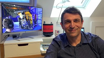 Vlog - Five Reasons to Love SPRINT-Nav Mini