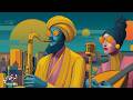 Sharqify | Desert Shadows Beat #471 | إيقاع ظلال الصحراء | Hiphop Oud Hijaz 85 BPM