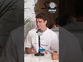 Ian’s advice to achieve his goals. Watch the rest of Official SDFC Pod 🎙️