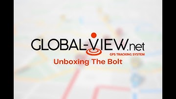 Unboxing The Bolt - Our Best Selling, Magnetic and Discrete GPS Tracker!