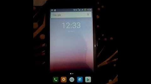 How to install custom rom on lenovo a2010