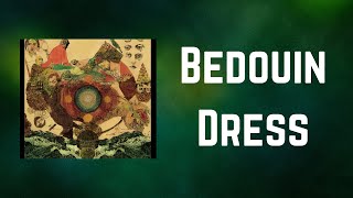 Fleet Foxes - Bedouin Dress (Lyrics)