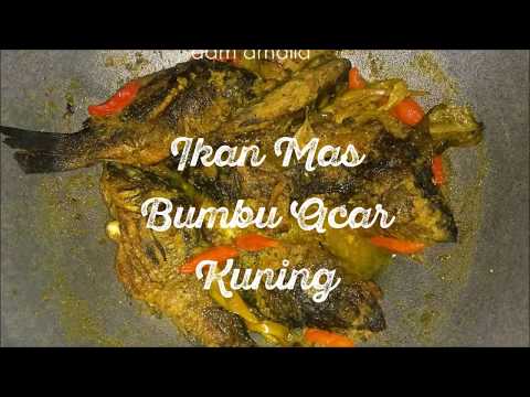 resep-ikan-mas-bumbu-acar-kuning-ala-masakan-rumahan